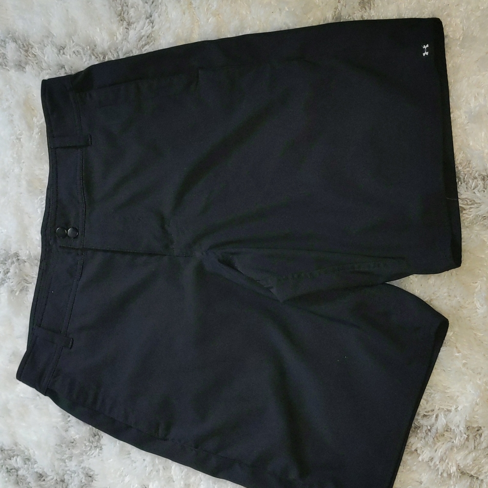 Men's Under armour shorts